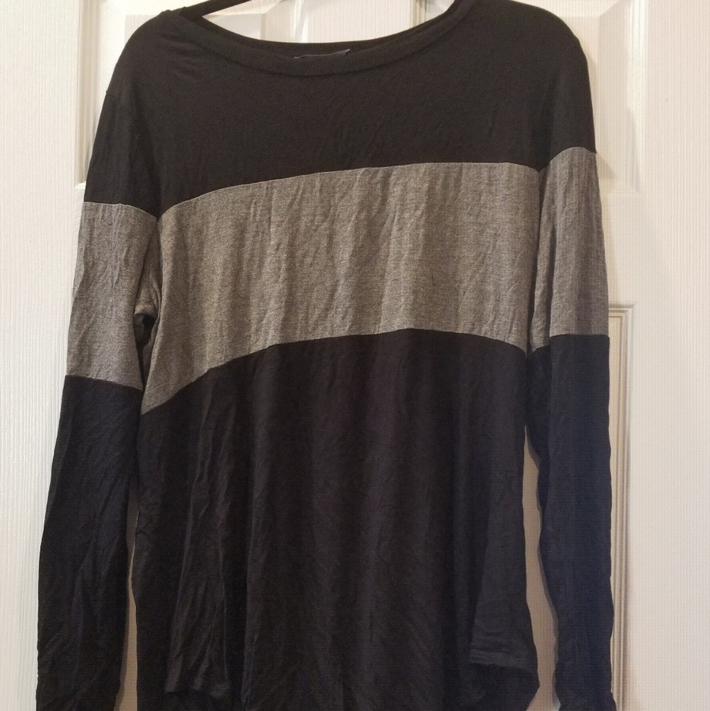 Casual top